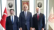 TGA ve THY yeni dönem yol haritası masaya yatırıldı