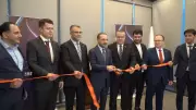 TÜGİAD Taşkent Ofisi Açıldı: Orta Asya'da Ekonomik Köprü Kuruldu
