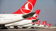 THY'nin Mart Ayı Yolcu Sayısı Açıklandı: Toplam 7,2 Milyon Yolcu