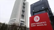Ticaret Bakanlığı 10 Şirkete Dış Ticaret Sermaye Statüsü Verdi