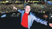 Tişto Yeniden İstanbul'da: Unutulmaz Bir Gece