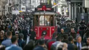 TÜİK 2025 Nüfus Verilerini Açıkladı: İllerin ve İlçelerin Güncel Nüfusları Belli Oldu