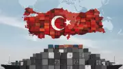 TÜİK Açıkladı: İhracatta Taşımacılık Sektörü 40 Milyar Doları Aştı