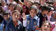 TÜİK Açıkladı: Çocuk Nüfus Oranı Tarihin En Düşük Seviyesinde