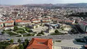 TÜİK Açıkladı: Sivas'ta Çocuk Nüfusu Bir Yılda 5 Bin Azaldı