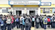 Tüm Okullara Kamera Zorunluluğu: 55 Bin Okul KGYS'ye Bağlanacak