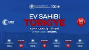 TOKİ Kura Çekimi Canlı İzle: İstanbul 26 Nisan 2026 Youtube Yayını