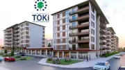 TOKİ İstanbul Kura Çekilişi 25-27 Nisan 2026'da Atatürk Havalimanı Millet Bahçesi'nde