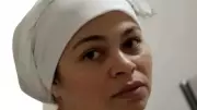 Tokat'ta Komşusunu Kurtarmak İsteyen Kadın, Yangında Hayatını Kaybetti