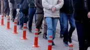 Tokat'ta Uyuşturucu Operasyonu: 8 Şüpheli Gözaltına Alındı, Eroin ve Haşhaş Ele Geçirildi