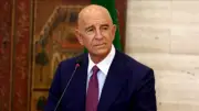 Tom Barrack'tan Türkiye-Ermenistan Ortak Çalışma Grubu'na Takdir: Önemli Dönüm Noktası