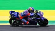 Toprak Razgatlıoğlu İspanya'da MotoGP Pisti'nde Yarışacak