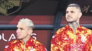 Torreira Yedek Kaldı, Şiirli Instagram Paylaşımıyla Dikkat Çekti