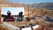 TPAO, Şanlıurfa, Kilis ve Siirt'te Petrol Ruhsatı Başvurusu Yaptı