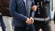 Trabzon merkezli organize suç örgütü operasyonu: 21 zanlı yakalandı