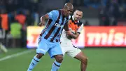 Trabzonspor, Başakşehir Karşısında Son Dakika Golüyle Berabere Kaldı