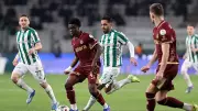 Trabzonspor fırsat tepti! Konyaspor evinde kazandı