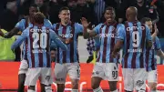 Trabzonspor, Galatasaray'ı 2-1 Mağlup Ederek Süper Lig'de Zirve Yarışını Alevlendirdi