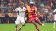 Trabzonspor - Galatasaray Derbisi: Maç Saati, Kanalı ve 11'ler Açıklandı