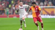 Trabzonspor-Galatasaray Derbisi: Maç Saati, Kanalı ve Tüm Detaylar