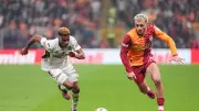 Trabzonspor-Galatasaray Derbisi: Süper Lig'de Şampiyonluk Mücadelesi Başlıyor