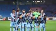 Trabzonspor, Galatasaray Karşısında Evindeki Kötü Seriyi Kırmak İstiyor