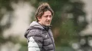 Trabzonspor, Galatasaray Maçı Öncesi Hazırlıklarını Tamamladı