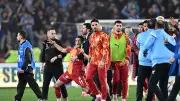 Trabzonspor-Galatasaray Maçı Sonrası Kavga Neden Çıktı? Yunus Akgün Detayları Açıkladı