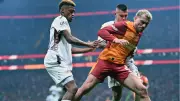 Trabzonspor-Galatasaray Maçı: Tarih, Saat, Kanal ve Muhtemel 11'ler