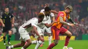 Trabzonspor-Galatasaray Rekabetinde 143. Randevu: Zirve Mücadelesi