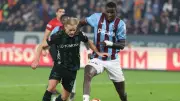 Trabzonspor, Konyaspor deplasmanında ikincilik için sahaya çıkıyor