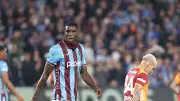 Trabzonspor, Onuachu'suz Geçirdiği Maçlarda 10 Puan Kaybetti
