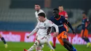 Trabzonspor, Süper Lig'de Başakşehir'i Ağırlayacak: Muçi ve Onuachu Kadroda