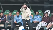 Trabzonspor Teknik Direktörü Abdullah Avcı'dan Penaltı Açıklaması: 'Penaltı ile Alakası Yok'
