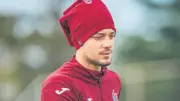 Trabzonspor'a Muçi Müjdesi! Galatasaray Maçına Çıkabilir