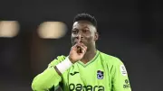 Trabzonspor'da Andre Onana'ya İstanbul'dan Talip Çıktı! İşte İddia Edilen Kulüp