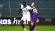 Trabzonspor'da Onuachu, Galatasaray'a Karşı İlk Golünü Arıyor!