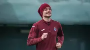 Trabzonspor'da Onuachu, Muçi ve Batagov'dan Kritik Maç Öncesi Sevindirici Haber