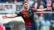 Trabzonspor'da Yeni Çilingir Ruslan Malinovskyi Transfer Heyecanı