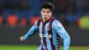 Trabzonspor'un Faslı Yıldızı Bouchouari: 'Gol ve Asist İçin Özel Hazırlık Yapıyorum'
