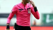 Trendyol Süper Lig'de Ertelenen Maçların Hakemleri Açıklandı