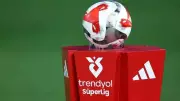 Trendyol Süper Lig'de Puan Durumu: Galatasaray, Trabzonspor ve Fenerbahçe'nin Sıralaması