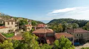 Türkiye, BM'nin 'En İyi Turizm Köyleri' Programında Dört Adayla Yer Alıyor