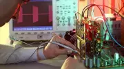 Türkiye Elektrik ve Elektronik İhracatında Tarihi Rekor: İlk Çeyrekte 4,2 Milyar Doları Aştı