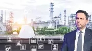 Türkiye küresel enerji mimarisini inşa edecek