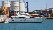 Türkiye Lüks Yat Üretiminde Dünya İkincisi Oldu, Antalya Öncülük Ediyor