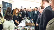 Türkiye, Sıfır Atık Projesi ile Uluslararası Alanda Örnek Gösterildi