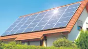 Türkiye'de Güneş Enerjisi Patlaması: 12 Yılda 641 Kat Büyüme