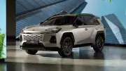 Türkiye'de Her 100 Otomobilden 66'sı SUV Oldu, Pazar Payı Rekor Kırıyor
