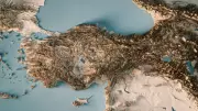 Türkiye'nin En Mutlu 10 Şehri Açıklandı: Zirvedeki İl Sürpriz Oldu!